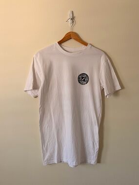 Fendi x Joshua Vides Collaboration Tee
